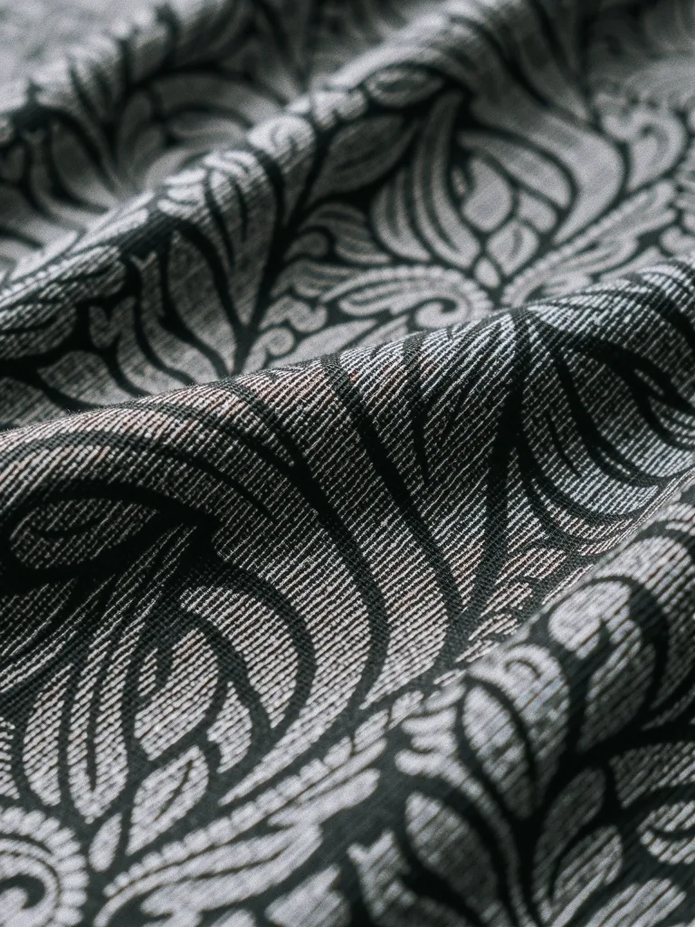 Textile detail