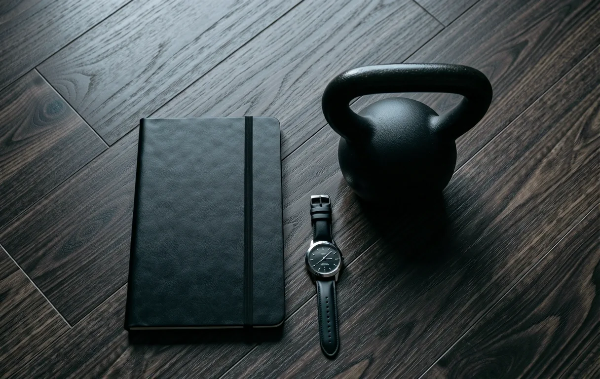 Minimalist Training