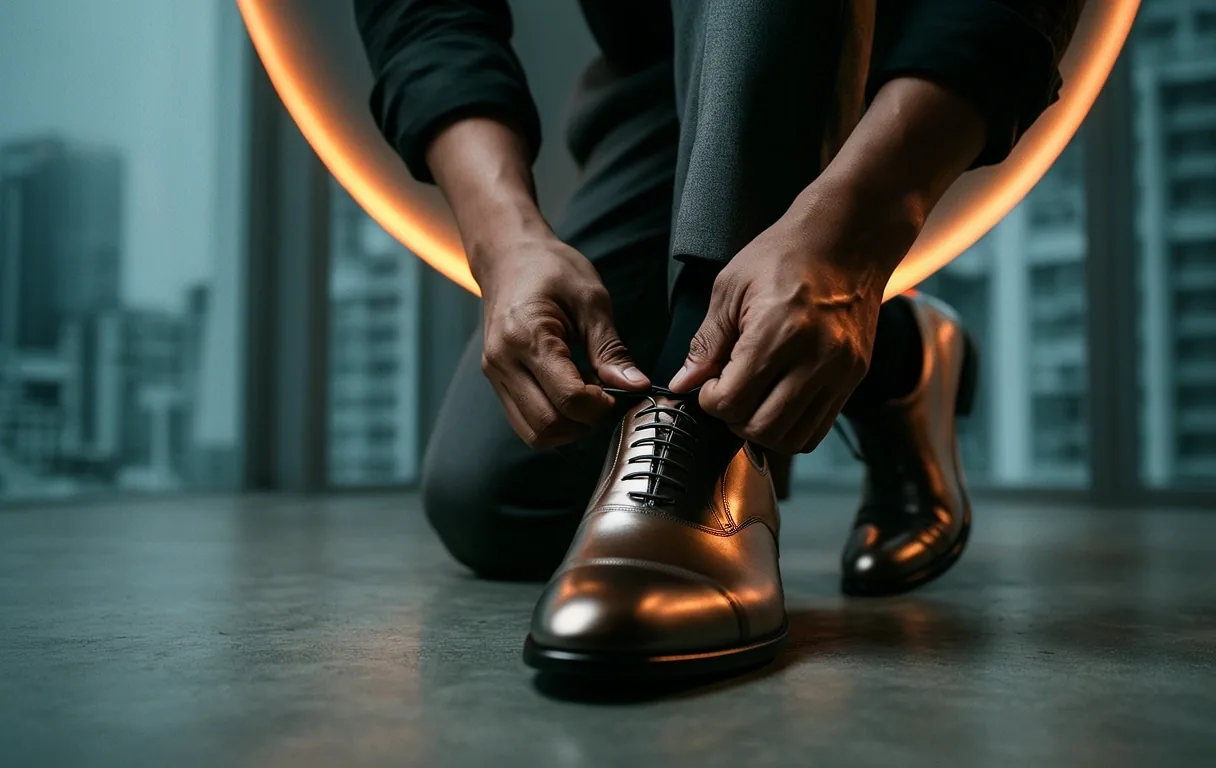 Style Precision