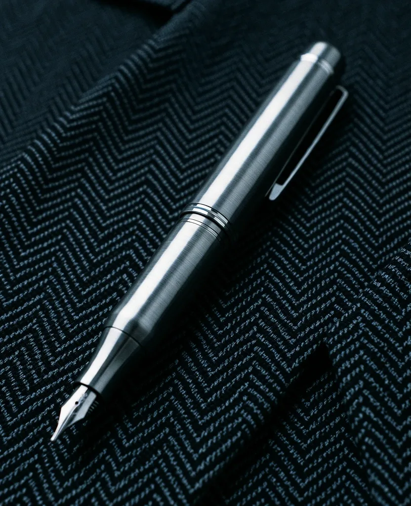 Quality craftsmanship detail